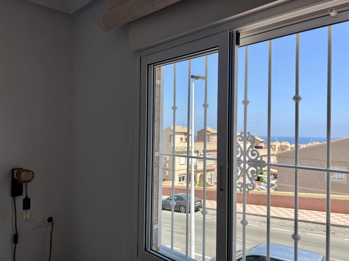Casa Canarias En Alicante, Playa Y Piscina Gran Alacant Exterior photo