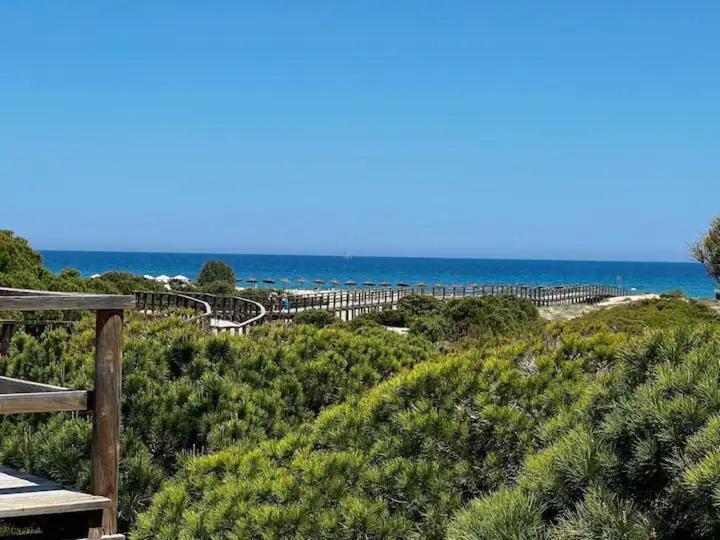 Casa Canarias En Alicante, Playa Y Piscina Gran Alacant Exterior photo